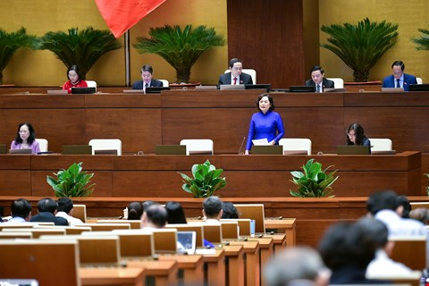 Thống đốc Ngân hàng Nhà nước: Giảm lãi suất quá nhiều sẽ làm tăng tỷ giá